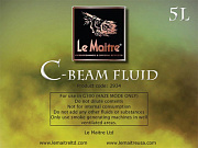 Le Maitre G300 C BEAM FLUID расходная жидкость для генератора 5л