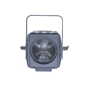 Театральный светодиодный прожектор с линзой Френеля LTL FRENELLED-MZ W90 3000К 90Ra powerCON