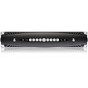 POWERSOFT X8 DSP+Dante - восьмиканальный усилитель мощности 8 x 5200 Вт на 2 Ома, 8x3000 Вт на 4 Ома