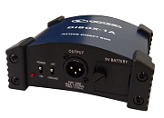 Активный DiBox-1A 