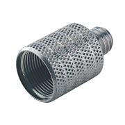K&M 21600-000-29 резьбовой переходник с 5/8" на 3/8"