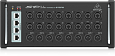Behringer SD16 стейдж-бокс, 16 мик/лин входов, 8 лин выходов XLR, 2 x AES50, 4 x ULTRANET, USB, крепление в рэк в комплекте