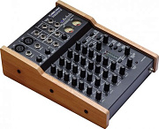 ART TubeMix компактный 5-канальный микшер/ внешний аудио интерфейс USB c ламповым каскадом