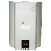 Двухполосная акустическая система SHOW CSB-175CV/WH, 70/100В/8 Ом, 100Вт RMS, 90дБ, динамик 8', белая