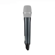 SENNHEISER SKM 100 G4-A1 - ручной UHF передатчик БЕЗ капсюля диапазона (470-516 МГц)
