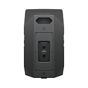 TURBOSOUND TQ10 - двухполосная пассивная акустическая система, 400 Вт/8 Ом, 65 Гц - 20 кГц, 135 дБ