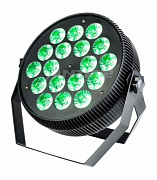 PROCBET PAR LED 18-10 RGBW