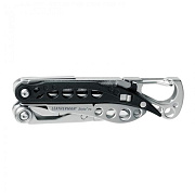 Набор Leatherman HAIL+STYLE PS черный