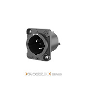 Разъем RAC3MPWP