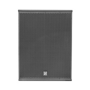 Aктивная низкочастотная акустическая система QUBE XVIII