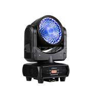 Светодиодный вращающийся прожектор PROCBET SPARROW Wash RGBW