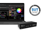 USB - DMX интерфейс SUNLITE-FC