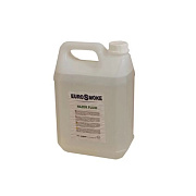 Жидкость для генераторов дыма EUROSMOKE SPIRIT CAN 5л
