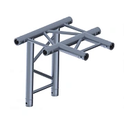 INVOLIGHT IFX29-C16 - модуль для 4-х ферм 90*, плоский, 290х500