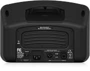 Активная акустическая система/монитор BEHRINGER B205D, 5,25',125Вт (RMS), класс D, микшер, эквал.
