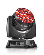 Вращающаяся голова LED-WASH-BEAM A.leda B-EYE K10 CC