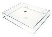 Reloop Dust cover (RP-1000/ 2000/ 4000)(216697) Крышка для проигрывателей винила RP-1000/ 2000/ 400