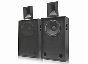 Cinematic C-112SC двухполосная заэкранная акустическая система