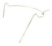 Audix HT5BG Конденсаторный минимикрофон с оголовьем, круг, mini-XLR, бежевый