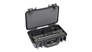 DPA ST4006A DPA ST4006A подобранная стереопара микрофонов 4006А в кейсе c держателями и ветрозащитой