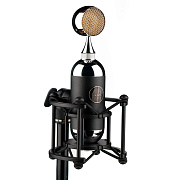 СОЮЗ 023 MALFA транзисторный конденсаторный микрофон с широкой мембраной