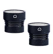 Стереопара конденсаторных капсюлей КМК 2191 для микрофонов Октава