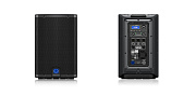 TURBOSOUND iQ8 - активная акустическая система, би-амп,1 х 8', 1 х 1' , 2500 Вт