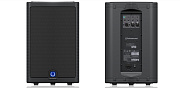Turbosound MILAN M15 активная акустическая система, би-амп,15"+1",1100Вт макс, 40Гц–20кГц -10дБ, 90°Hx60°V, 130дБ SPL, DSP KLARK TEKNIK, 6 x M10