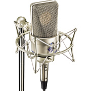 NEUMANN TLM 103 - студийный конденсаторный микрофон