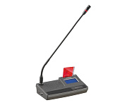 Микрофонная консоль председателя с функцией синхроперевода TL-VXC6000