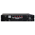 SHOW APS-600E - трансляционный усилитель мощности 600 Вт, 70/100 В