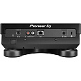 PIONEER XDJ-700 - USB цифровой компактный DJ проигрыватель с поддержкой rekordbox™