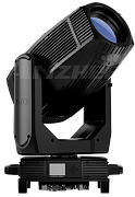 Светодиодный вращающийся прожектор GTD-F11 II BSWP (PRO VERSION)