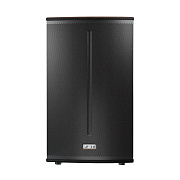 FBT X-PRO 115A - двухполосная би-амп активная акустическая система, НЧ 1200 Вт+ВЧ 300 Вт