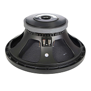 EIGHTEEN SOUND 15W700/4 - 15' динамик НЧ, 4 Ом, 450 Вт AES, 99dB, 38...5000 Гц