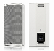 TANNOY VX 12.2Q-WH пассивная АС, 12"PowerDual+12"НЧ, Биамп, RMS500Вт/прогр.1000Вт/пик.2000Вт, 8Ом, 70Гц-25 кГц ±3 дб, SPL132 дБ пик, 75°x40°,Белый