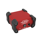 TC ELECTRONIC GLT - активный передатчик гитарного сигнала для систем с длинным кабелем