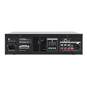 Вектор ТУ-120МД комбинированный микшер-усилитель