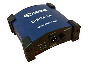 Активный DiBox-1A 