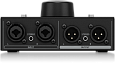 BEHRINGER MONITOR1 - пассивный мониторный контроллер для студийных мониторов