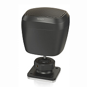 TANNOY SAT 3 акустическая система, компактная, настенная 2,5", 25Вт/16Ом, 200Гц-20кГц, макс SPL 100дБ, чёрный