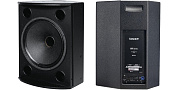 TANNOY VXP 15HP - активная, широкополосная активная акустическая система, класс D, 15', SPL125 дБ, 5