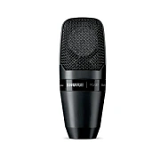 SHURE PGA27 - кардиоидный конденсаторный микрофон c большой диафрагмой