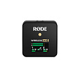 RODE Wireless GO II ультракомпактная двухканальная накамерная беcпроводная система