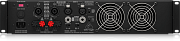 BEHRINGER KM1700 - усилитель мощности, 2х500 Вт/8 Ом, 2х800 Вт/4 Ом, 1700 Вт/8 Ом (мост)