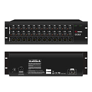 Цифровой мультикор DANTE 24/12 DIO24