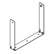FBT XL-UV 15 - настенное крепление для подвеса FBT X-Lite115 в вертикальном положении (#38904)
