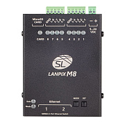 Артгейт/Конвертер LANPIX-M8 Siberian Lighting