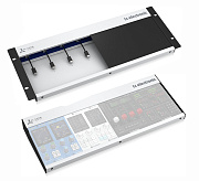 TC Electronic TC ICON DOCK шасси длля установки контроллеров со встроенным USB хабом