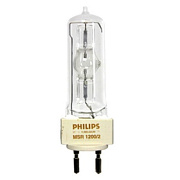 PHILIPS MSR1200/2 - лампа газоразрядная 1200 Вт , G22 , 800 часов